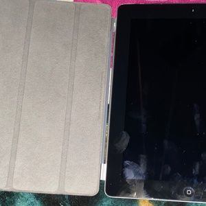 iPad Air first gen 64gb